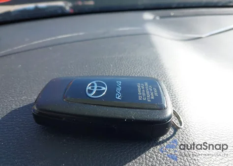 2025 Toyota Rav4 Limited from USA, damaged, VIN JTMN1RFVXSD114495